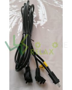 Câble diviseur (connexion Okin) 