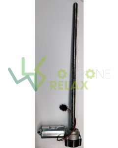 Moteur CIAR Lm55-04 N500092531 Ref2839 - Art Canapés