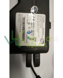 Actionneur z-wave avec surface tactile 4 boutons boîtier carré - mco