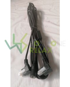 Câble 2 x 0,5 cod. N400010488