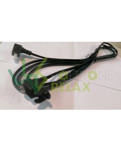 Câble avec crochet intégré CIAR N400010430